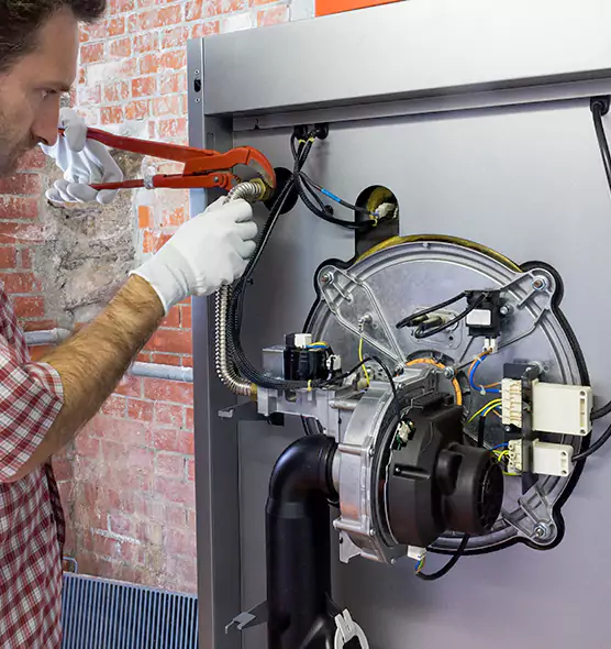 Advanced Repair Dryer Vent Hose in Punta Gorda, FL