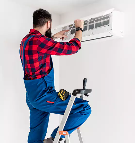 About Smart Air Conditioning Installation in Punta Gorda, FL