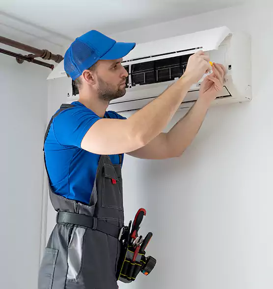 About Smart Thermostat AC Installation in Punta Gorda, FL