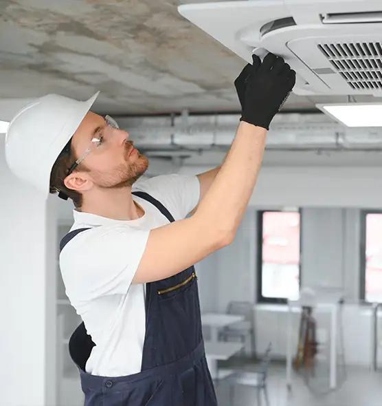 About Spring Air Duct Cleaning in Punta Gorda, FL