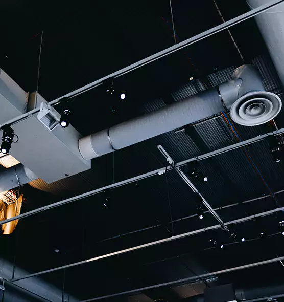 Professinal UV Light Air Purification for Ducts in Punta Gorda, FL