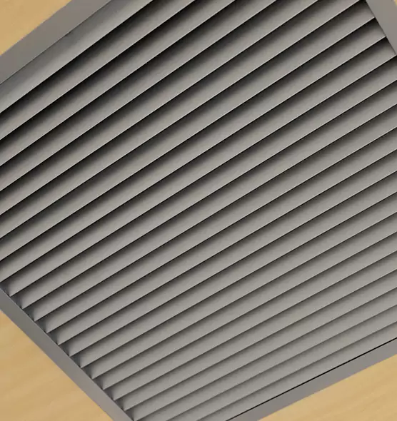 Professional Vent Grille Washing in Punta Gorda, FL