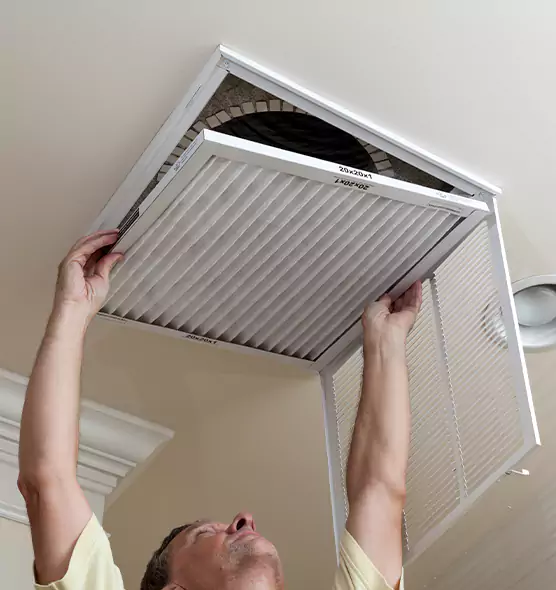 Professional Vent Relocation Services in Punta Gorda, FL