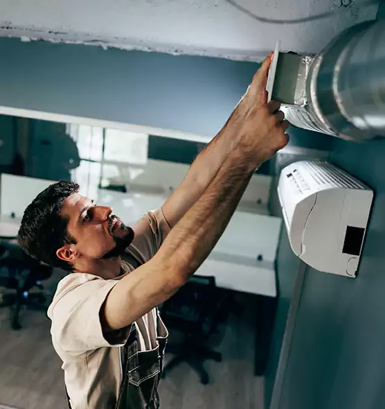 Reliable Warehouse Vent Cleaning in Punta Gorda, FL