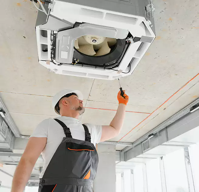 Why Homeowners & Businesses Trust Us in Punta Gorda, FL?