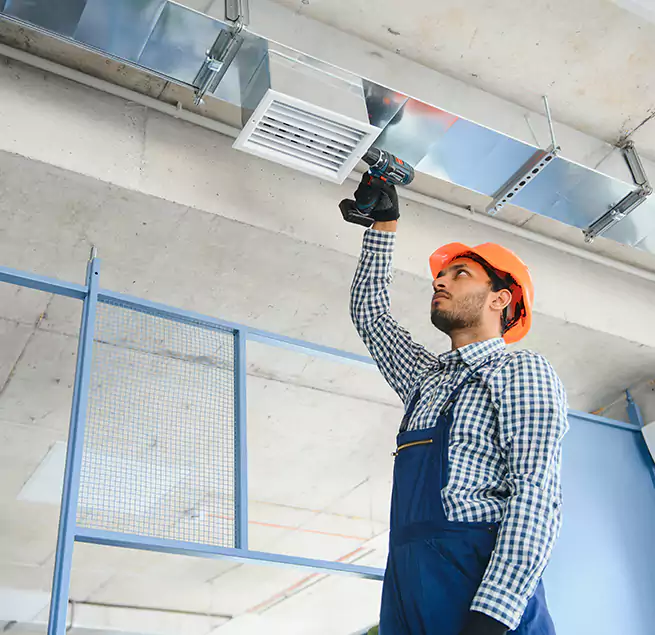 Why Homeowners & Businesses Trust Us in Punta Gorda, FL?