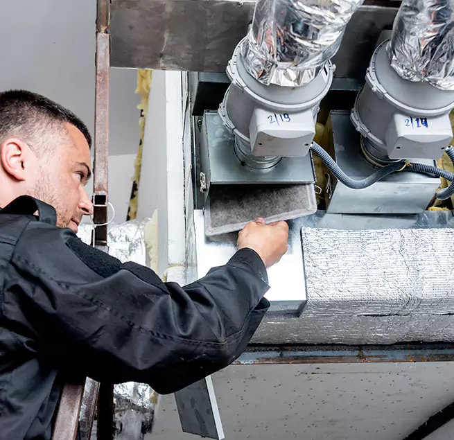 Why Homeowners & Businesses Trust Us in Punta Gorda, FL?