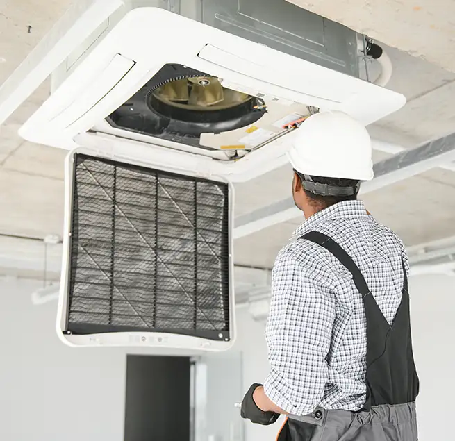 Why Homeowners & Businesses Trust Us in Punta Gorda, FL?