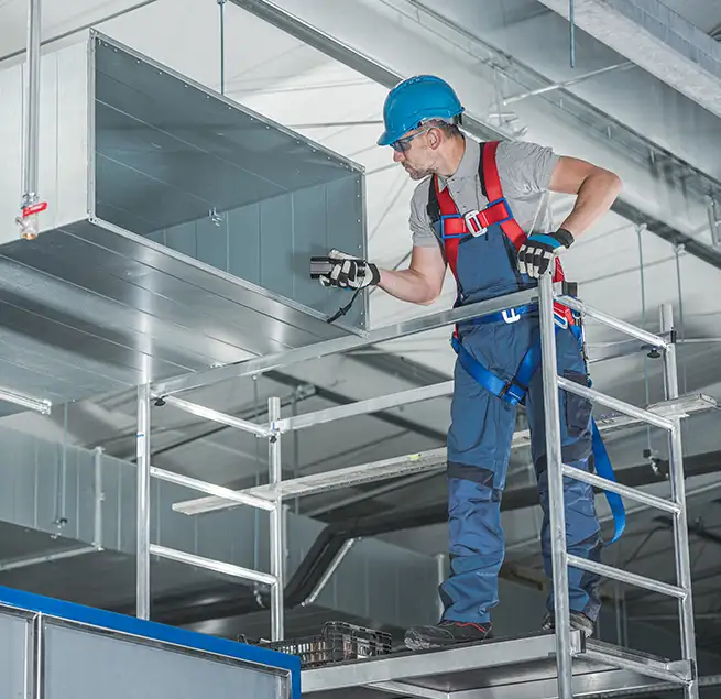 Why Homeowners & Businesses Trust Us in Punta Gorda, FL?