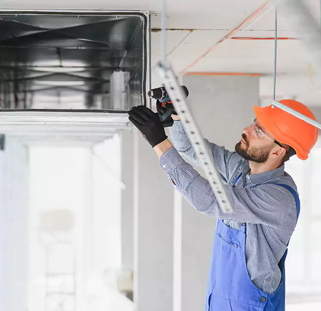 Why Homeowners & Businesses Trust Us Punta Gorda, FL