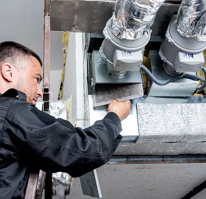 Why Homeowners & Businesses Trust Us in Punta Gorda, FL