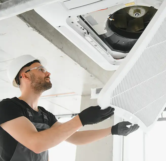 Why Homeowners & Businesses Trust Us in Punta Gorda, FL?