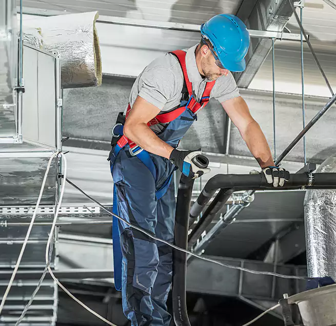 Why Homeowners & Businesses Trust Us in Punta Gorda, FL?