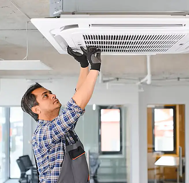 Why Homeowners & Businesses Trust Us in Punta Gorda, FL?