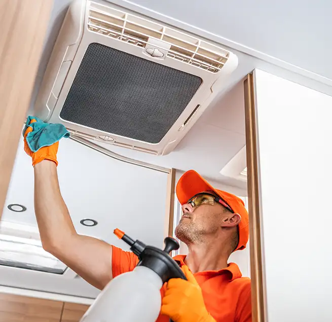 Why Homeowners & Businesses Trust Us in Punta Gorda, FL?