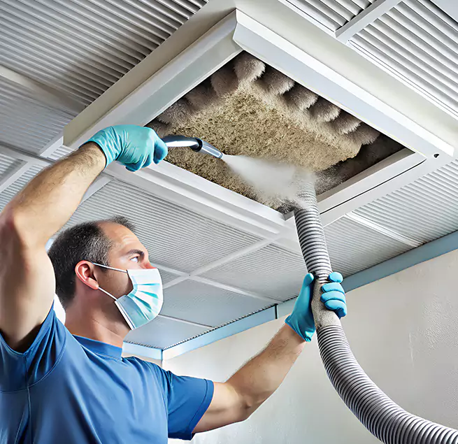 Why Homeowners Businesses Trust Us in Punta Gorda, FL?