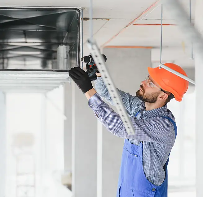 Why Homeowners Businesses Trust Us Punta Gorda, FL