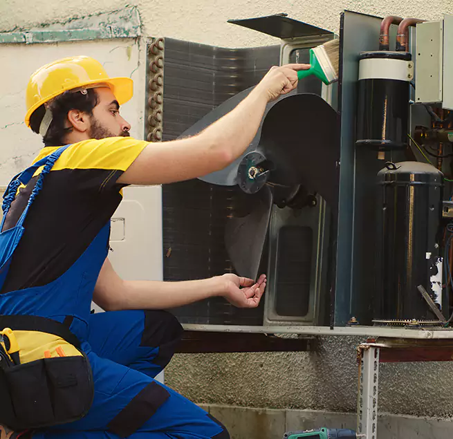 Why Homeowners & Businesses Trust Us Punta Gorda, FL?