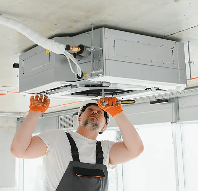 Why Homeowners & Businesses Trust Us Punta Gorda, FL