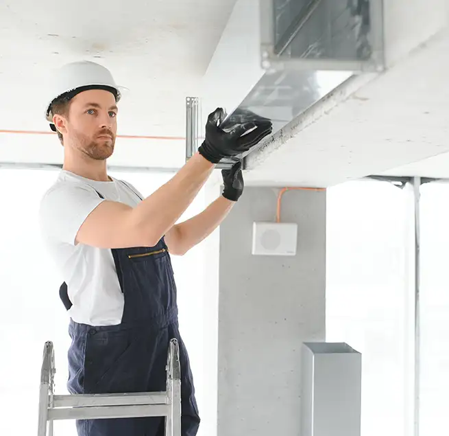 Why Homeowners & Businesses Trust Us in Punta Gorda, FL?