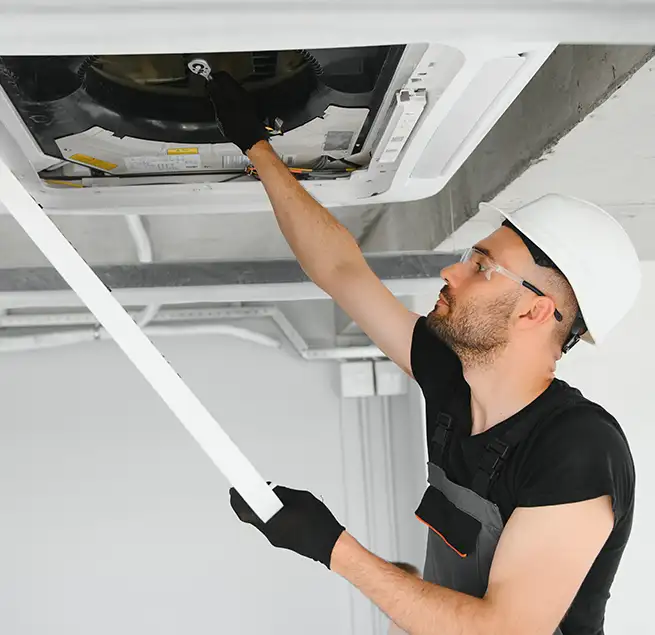 Why Homeowners & Businesses Trust Us in Punta Gorda, FL?