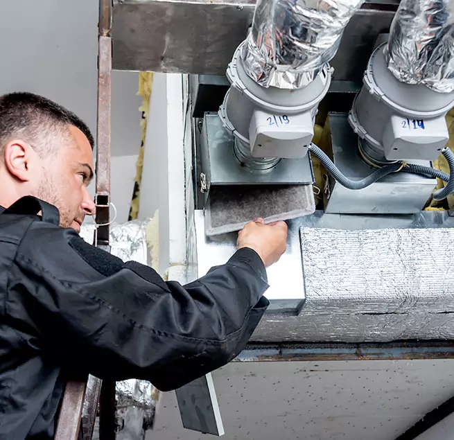 Why Homeowners Businesses Trust Us in Punta Gorda, FL?