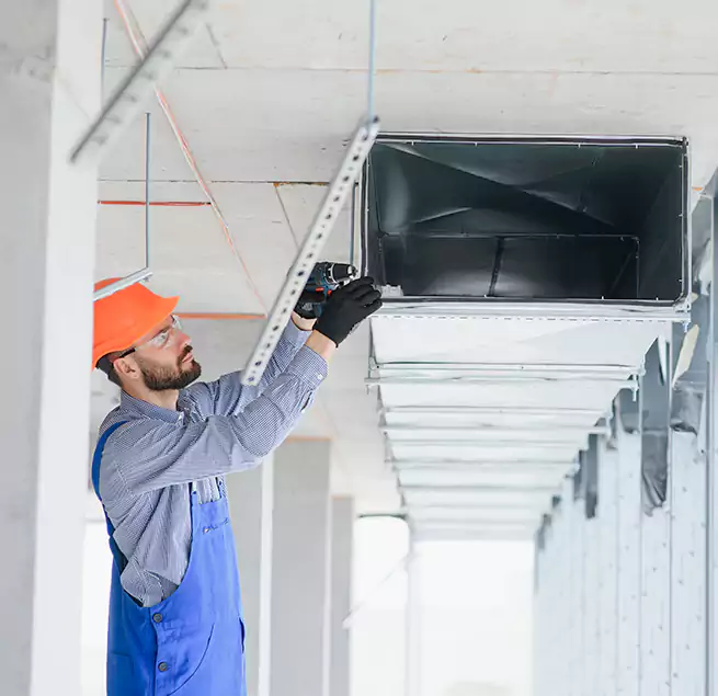 Why Homeowners & Businesses Trust Us in Punta Gorda, FL?