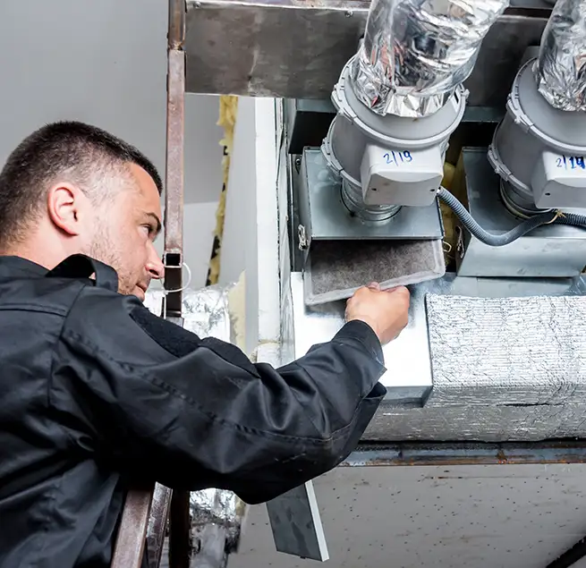 Why Homeowners & Businesses Trust Us in Punta Gorda, FL?